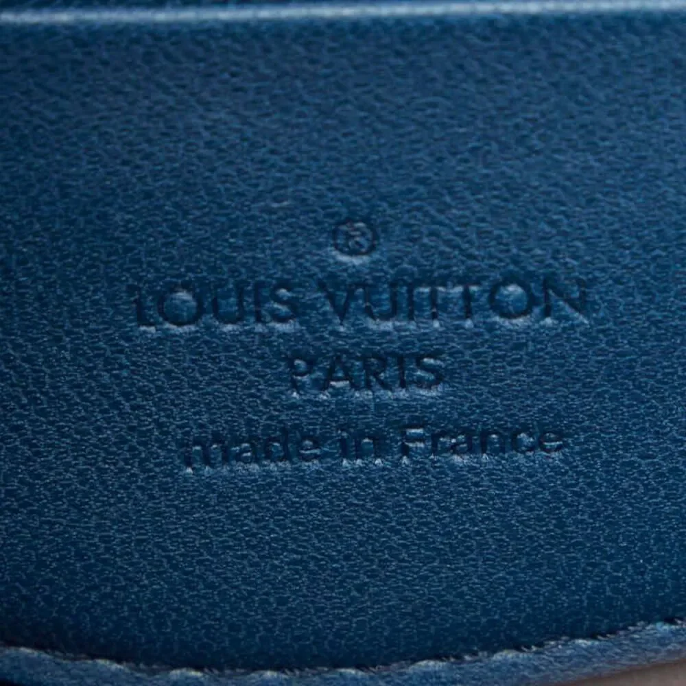 Louis Vuitton Twisted Box Shoulder Bag